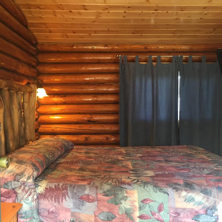 Z Bar Motel 버팔로 외부 사진